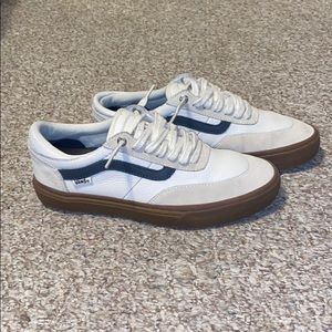 Men’s Size 7 Vans Shoes